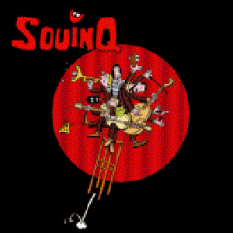 SouinQ