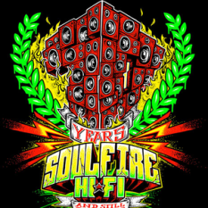 Soulfire HiFi