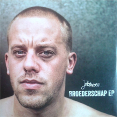 Broederschap EP