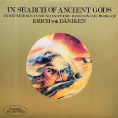 In Search of Ancient Gods