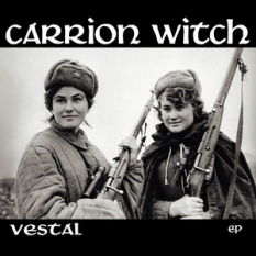 Carrion Witch