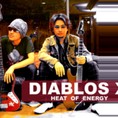 DIABLOS X