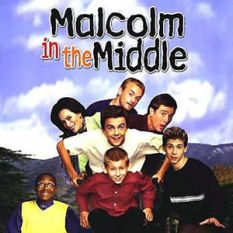 Malcolm in the Middle