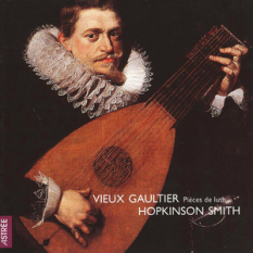 Vieux Gaultier