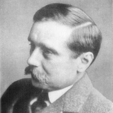 H.G. Wells