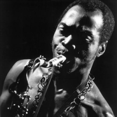 Kuti, Fela