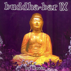 Buddha-Bar IX