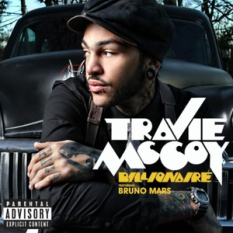 Travie McCoy (Ft. Bruno Mars)