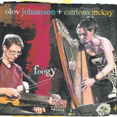 Catriona McKay & Olov Johansson