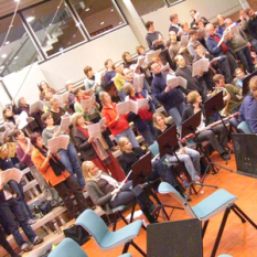 Witten/Herdecke University Choir & Orchestra