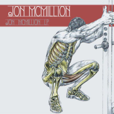 Jon McMillion LP