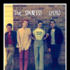 The Spurts