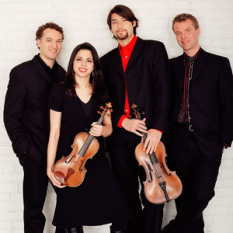 Pacifica Quartet