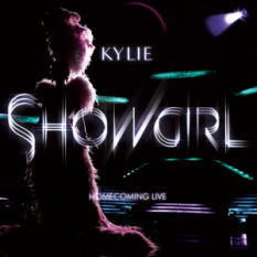 Showgirl Homecoming Live