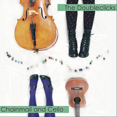 Chainmail and Cello