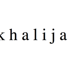 Khalija