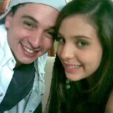 Victor y Sheryl