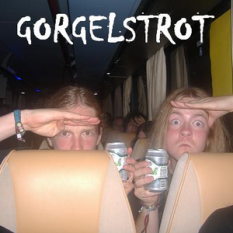 Gorgelstrot