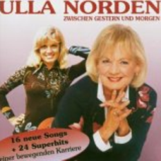 Ulla Norden