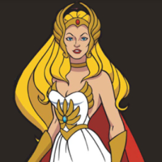 She-Ra