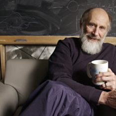 Leonard Susskind