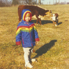 Touching Pasture