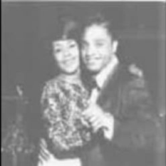 LaVern Baker & Jackie Wilson