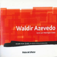 Coleção Folha Raízes da Música Popular Brasileira, Volume 24