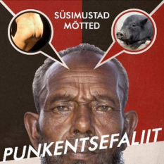 Süsimustad mõtted