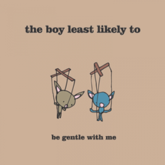 Be Gentle With Me