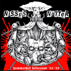 Hammerhill Holocaust '83-'85