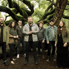 Casting Crowns