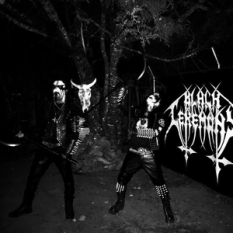 Black Ceremony