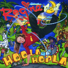 Regina I Hoola Hopla