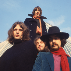 Pink Floyd