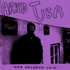 Den felande cd:n