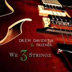 We 3 Stringz