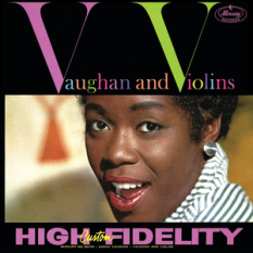 Vaughan And Violins