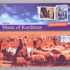 Music Of Kurdistan