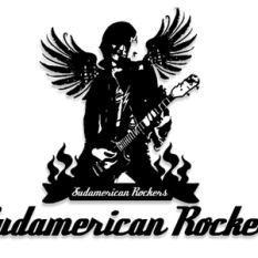 Sudamerican rockers