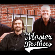 The Mosier Brothers
