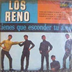 Los Reno