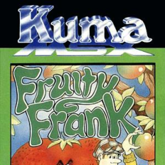 Fruity Frank and the Frisky Freaks