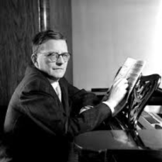 Dmitry Shostakovich