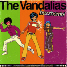 The Vandalias