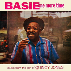 Basie One More Time