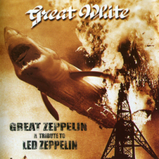Great Zeppelin: A Tribute to Led Zeppelin
