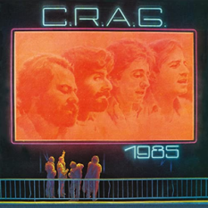 C.R.A.G. 1985