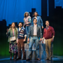 'Falsettos' 2016 Broadway Company