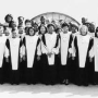 Georgia Mass Choir